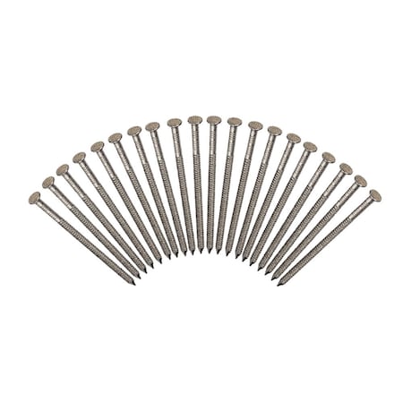 Safewaze 20pc 16D Roofing Nails for FS870 021-4065